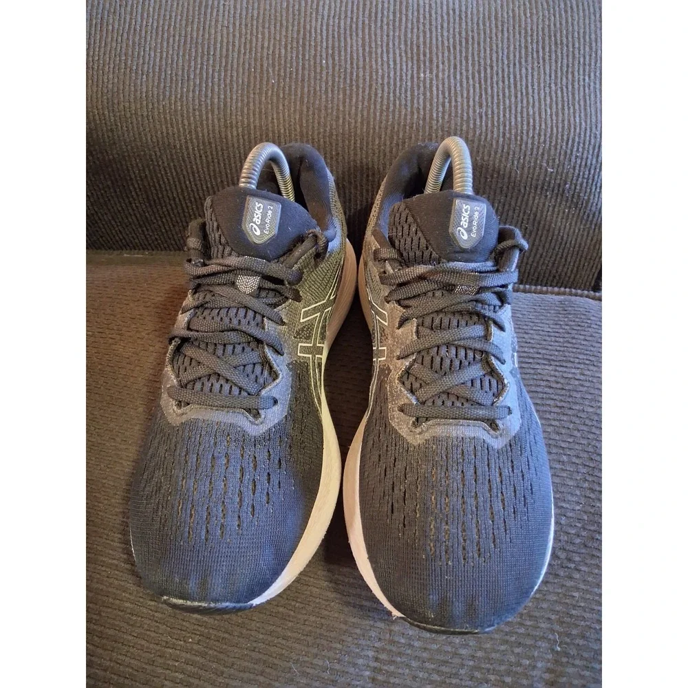Asics evoride women